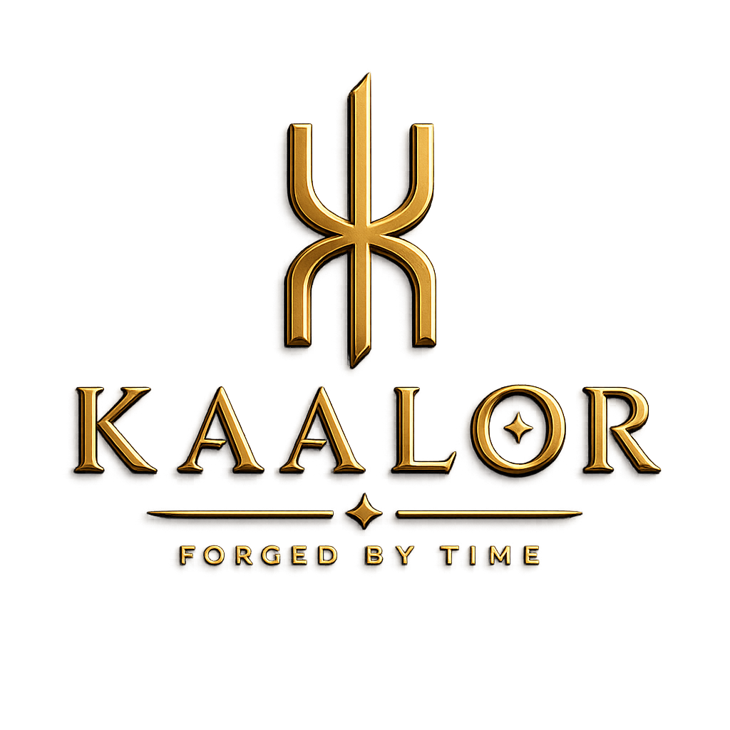 KAALOR Logo